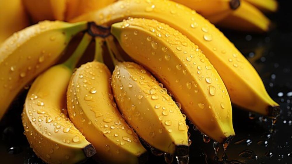 Bananas