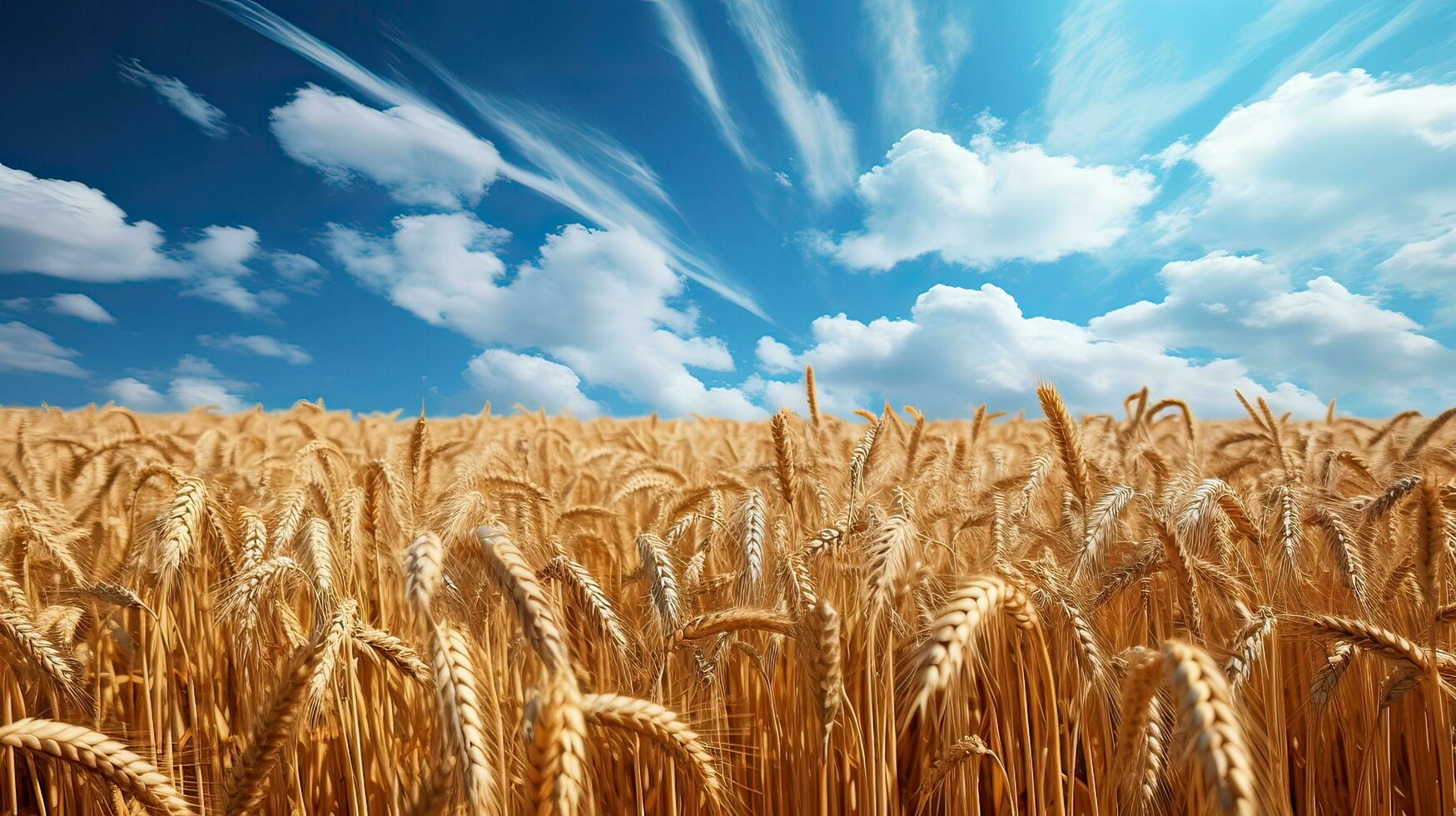 Wheat