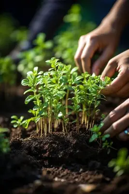 Plants