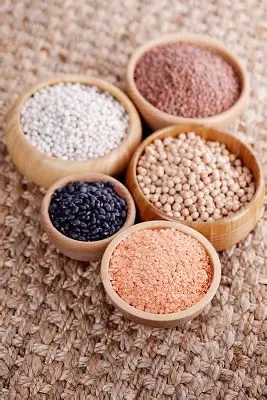 Pulses
